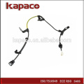 Kapaco передний датчик скорости колеса 89516-12010 для Toyota corolla Lexus